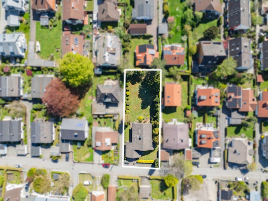 Seltene Gelegenheit mit dieser Grundst�cksgr��e Einfamilienhaus Puchheim / Puchheim-Bahnhof