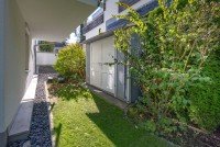 Bild (b928aed3ef757d60aa3ef54b52db3f52): SOPART IMMOBILIEN - Exklusive Gartenwohnung in Pasing-Obermenzing - Luxus, Ruhe und Privatsph�re
