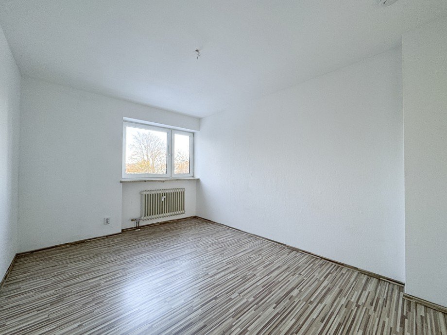 Kinderzimmer / B�ro Etagenwohnung Germering