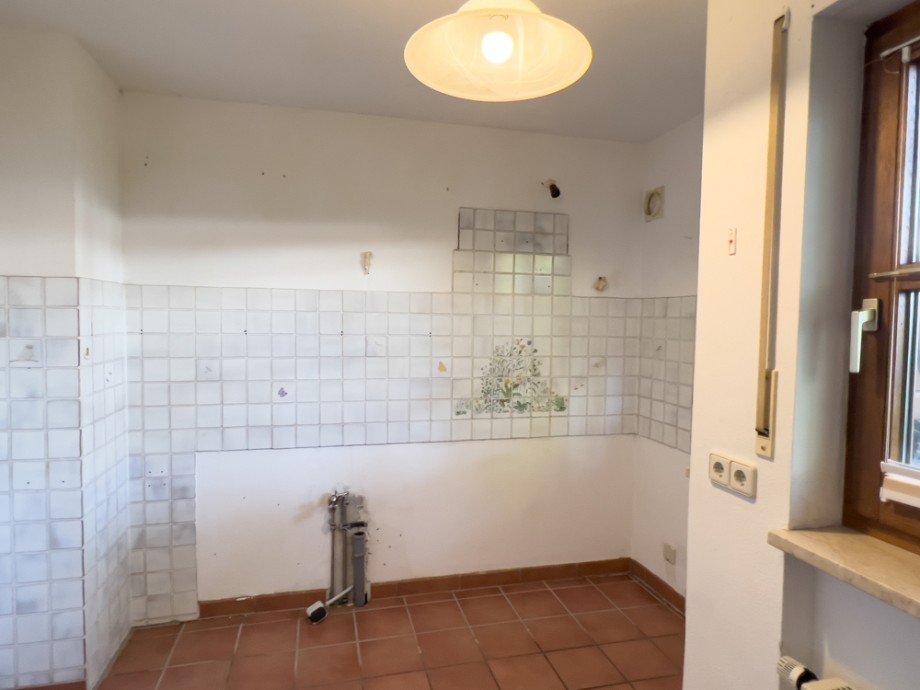K�che Doppelhaush�lfte Puchheim