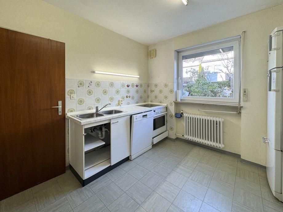 K�che Reihenmittelhaus Germering / Unterpfaffenhofen
