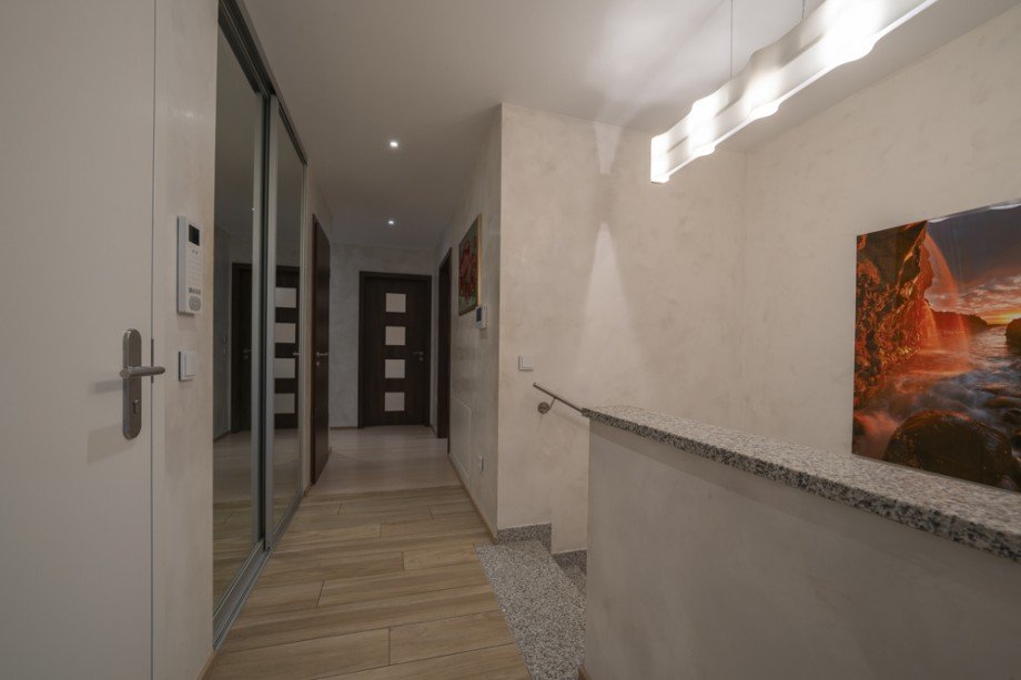 Flur Erdgeschosswohnung M�nchen / Pasing-Obermenzing