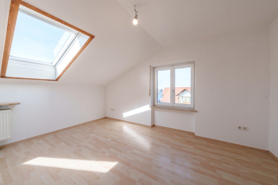 Kinderzimmer 3 oder Homeoffice Reiheneckhaus Olching