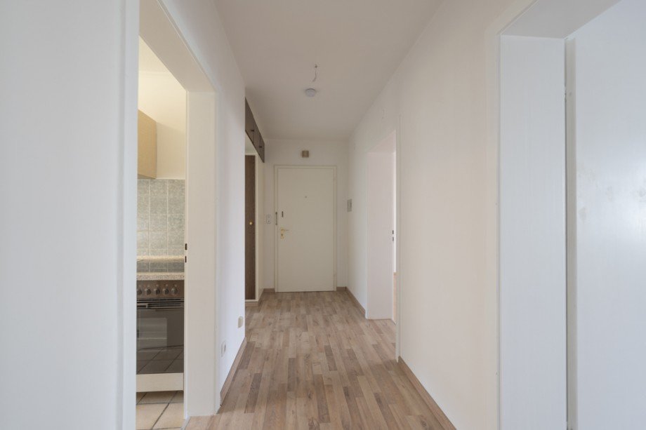 Flur Etagenwohnung M�nchen