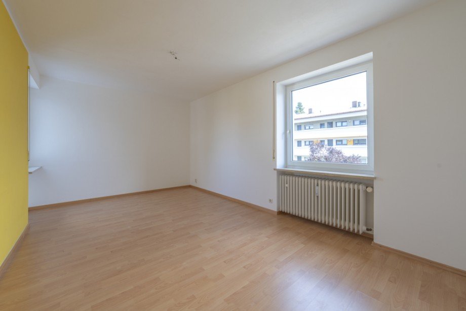 Schlafzimmer Etagenwohnung Germering