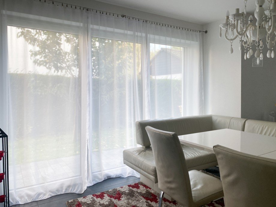 Esszimmer Doppelhaush�lfte Germering