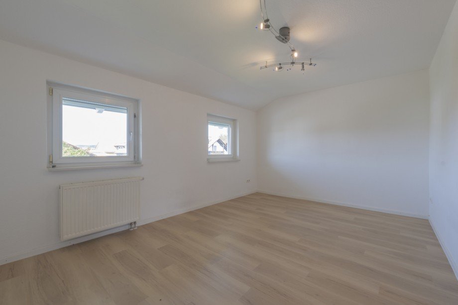 Kinderzimmer 3 / B�ro Reihenmittelhaus Germering