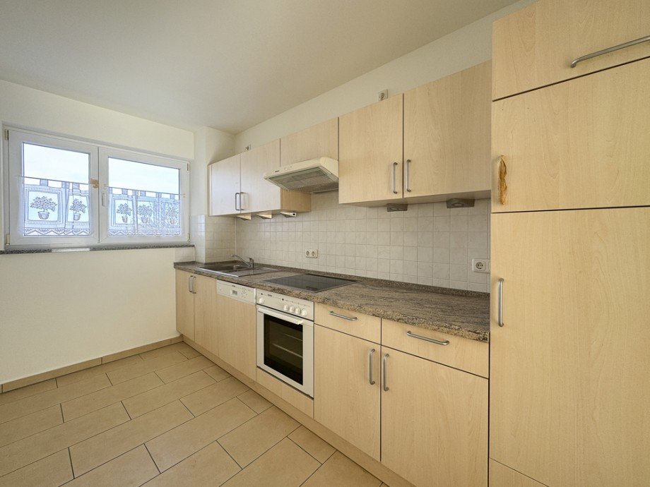 K�che Etagenwohnung Germering