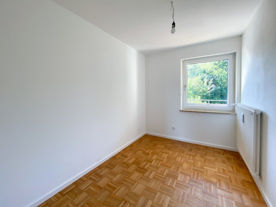 B�ro/Kinderzimmer Etagenwohnung Germering