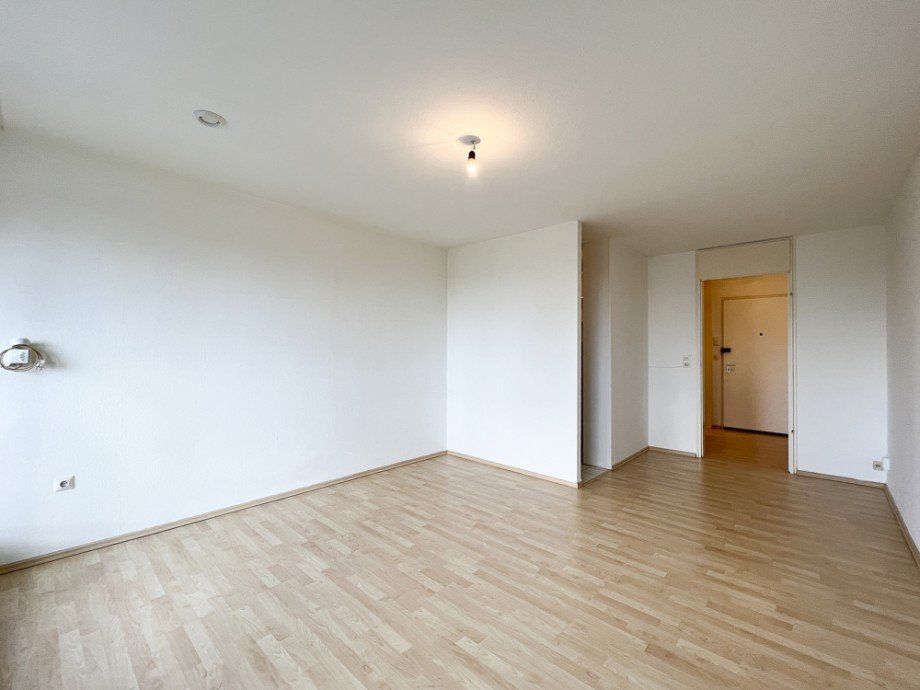 Wohnzimmer Etagenwohnung M�nchen
