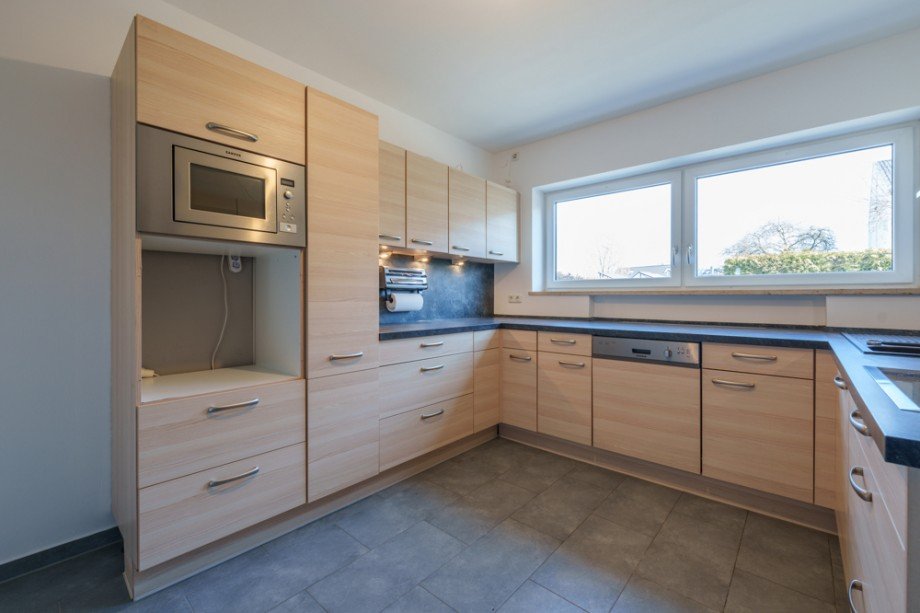 K�che Reiheneckhaus Olching