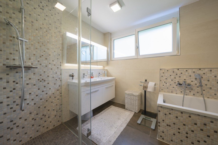 Exklusives Bad Erdgeschosswohnung M�nchen / Pasing-Obermenzing