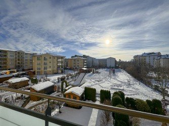 Hauptbild Sopart Immobilien - Moderne 2-Zimmer-Wohnung mit hoher Energieeffizienz - Fu�bodenheizung und EBK