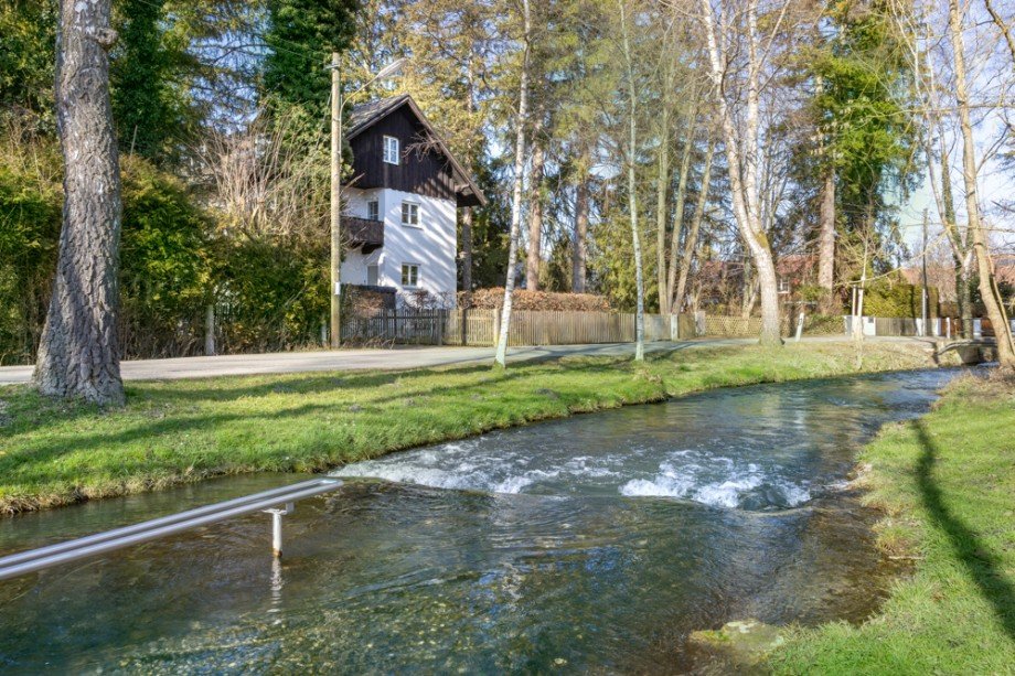 Gr�benbach Mehrfamilienhaus Gr�benzell