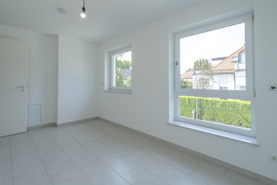 Kinderzimmer oder B�ro Nr. 1 Etagenwohnung M�nchen / Obermenzing