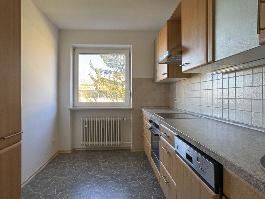 K�che Etagenwohnung Germering