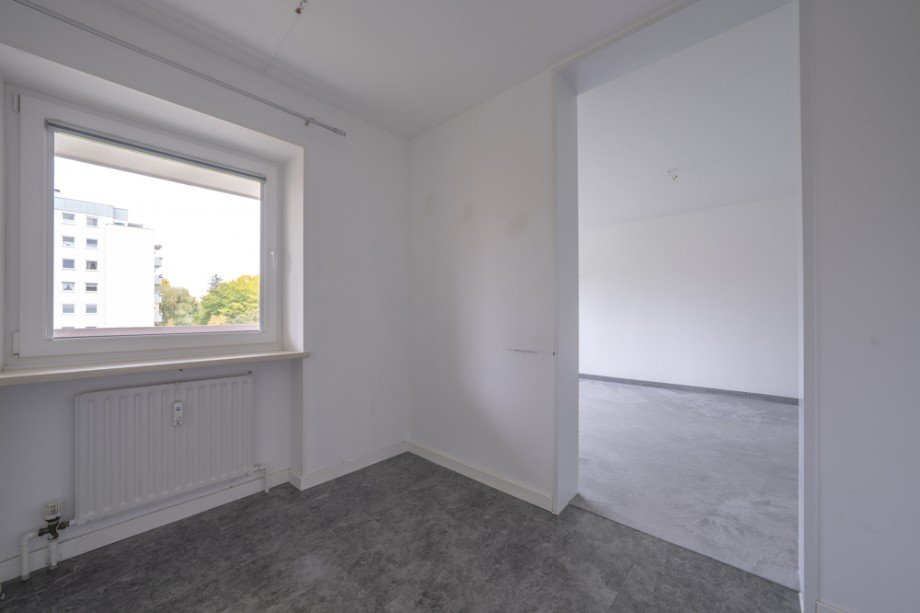 Esszimmer Etagenwohnung Germering