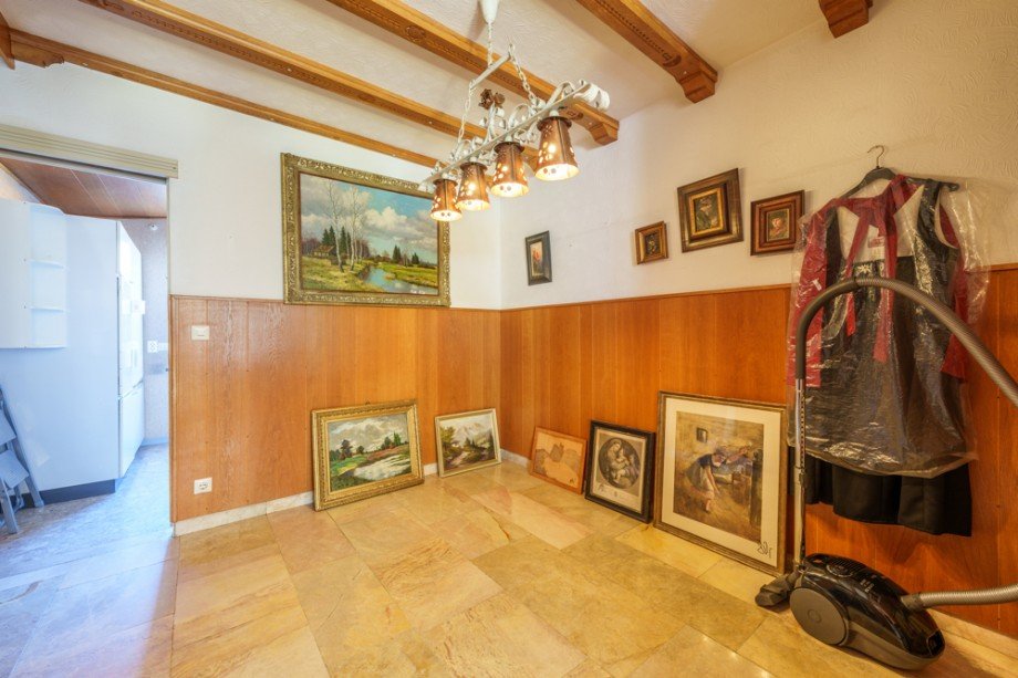 Essbereich Reihenmittelhaus Germering