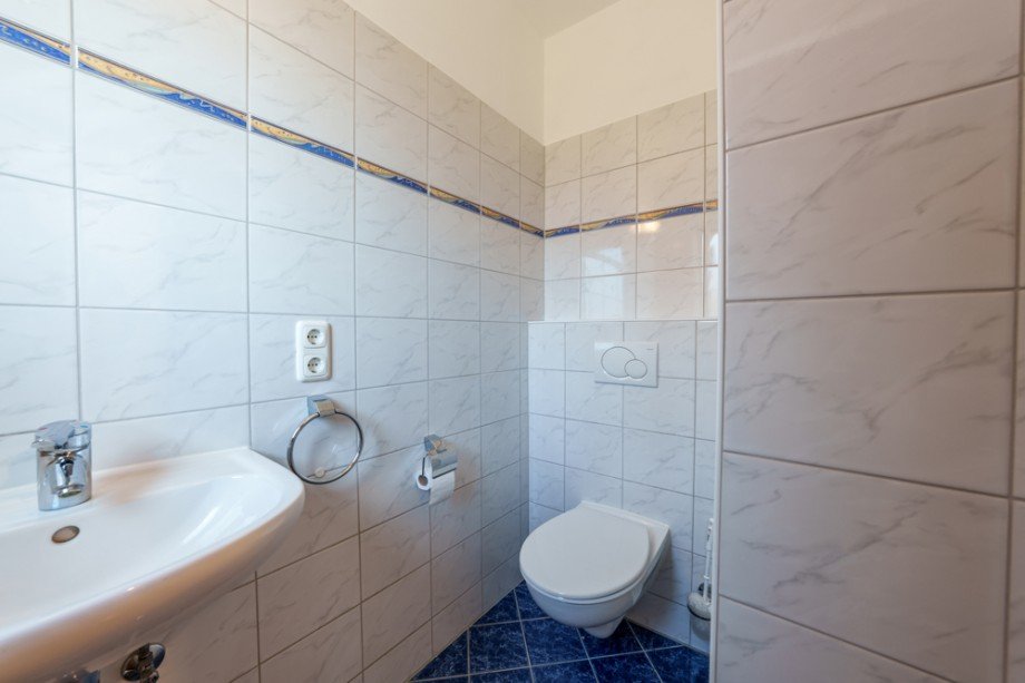 G�ste-WC Reiheneckhaus Olching