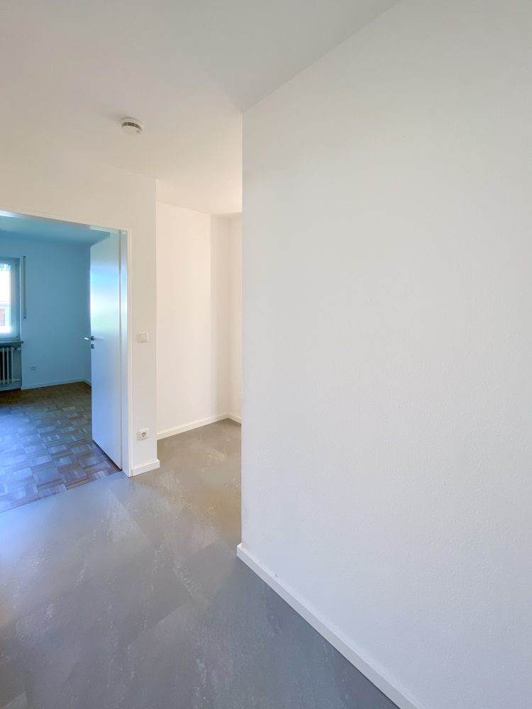 Flur Etagenwohnung Germering