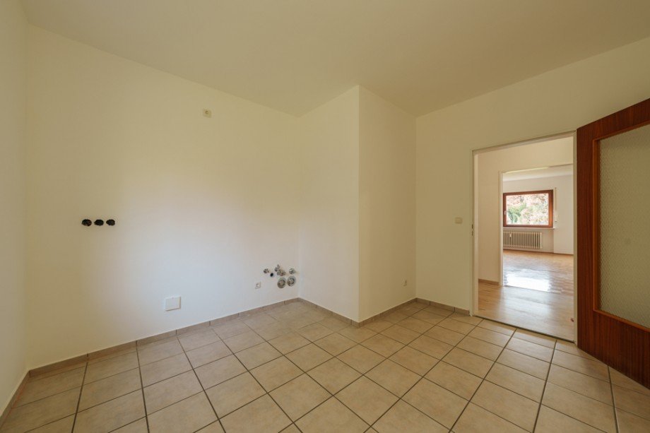 K�che Erdgeschosswohnung Germering