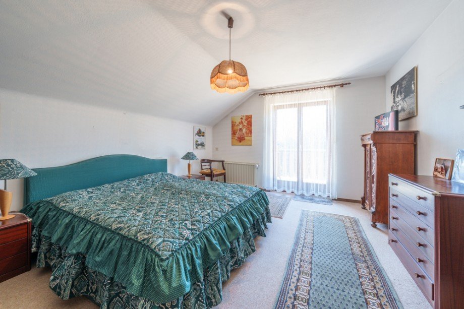 Weiteres Schlafzimmer OG Einfamilienhaus Puchheim / Puchheim-Bahnhof