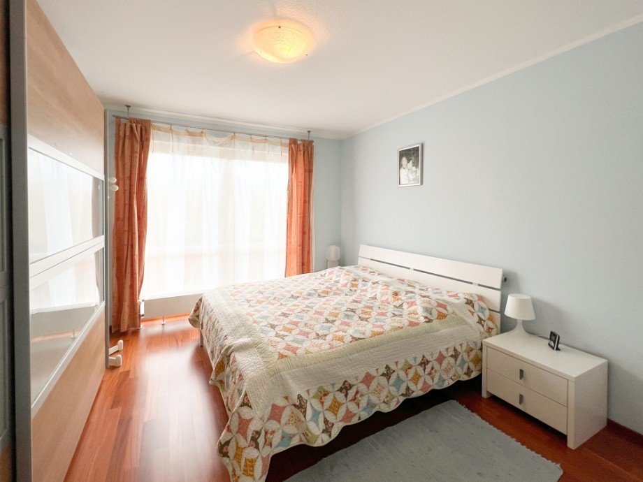 Schlafzimmer Reiheneckhaus Germering