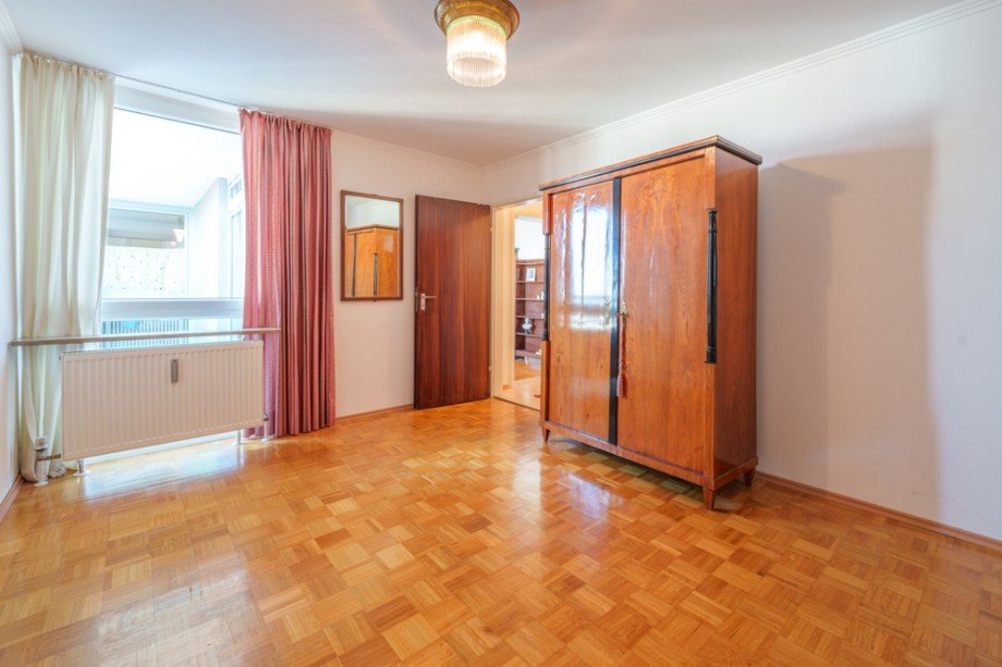 Schlafzimmer Etagenwohnung M�nchen