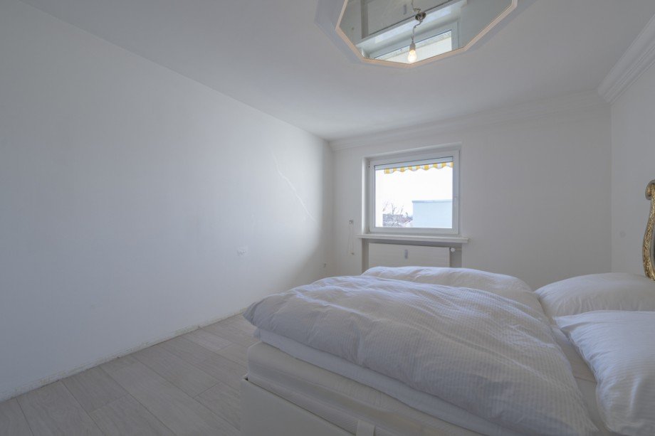 Schlafzimmer Etagenwohnung Germering