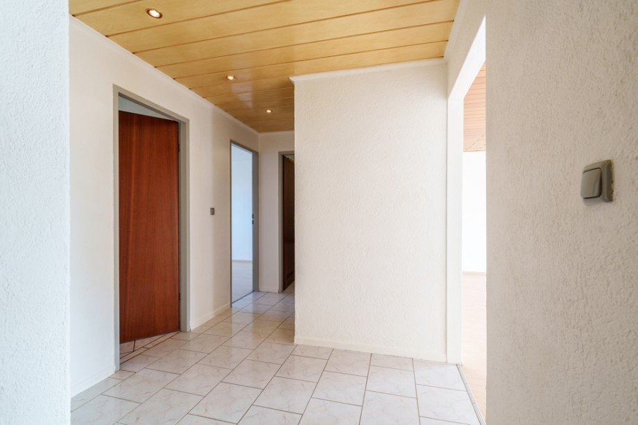 Flur Etagenwohnung F�rstenfeldbruck