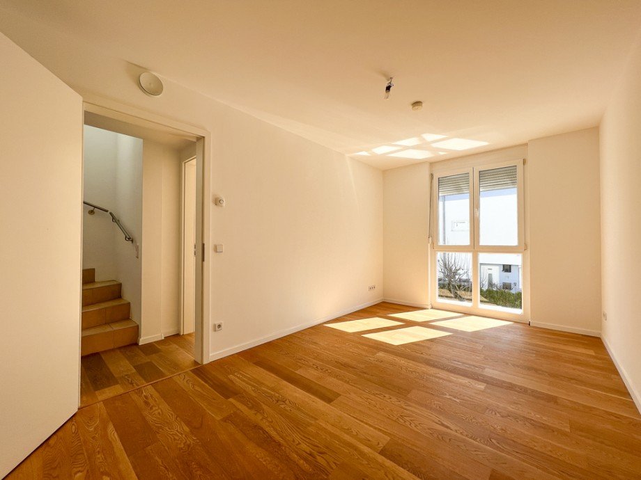Kinderzimmer / B�ro Reihenmittelhaus Germering