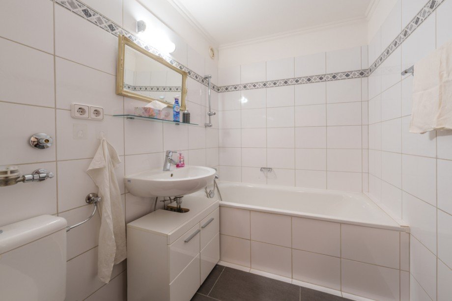 Bad Etagenwohnung M�nchen