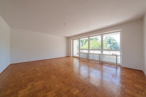 Hauptbild SOPART IMMOBILIEN - Ger�umige 2-Zimmer-Dachterrassenwohnung - zentral und dennoch ruhig gelegen.