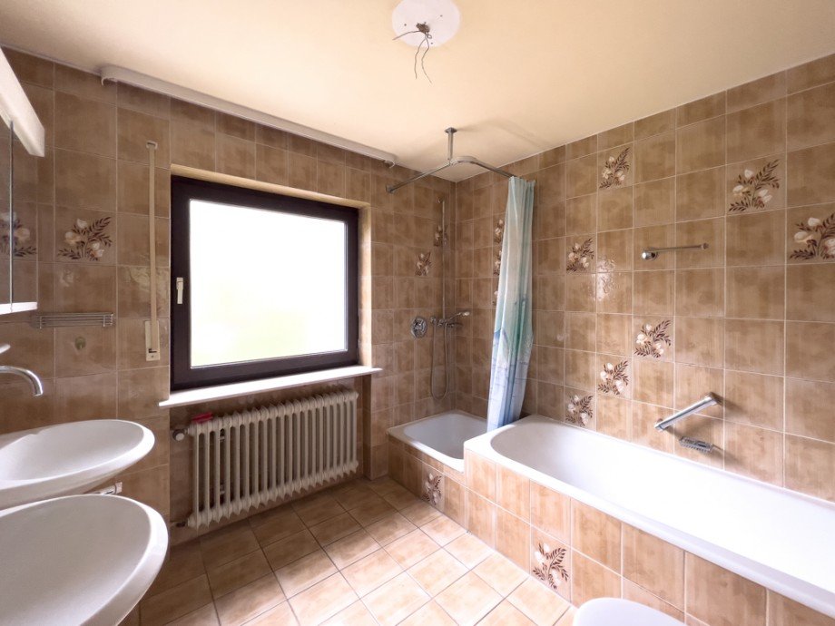 Bad Reihenmittelhaus Alling