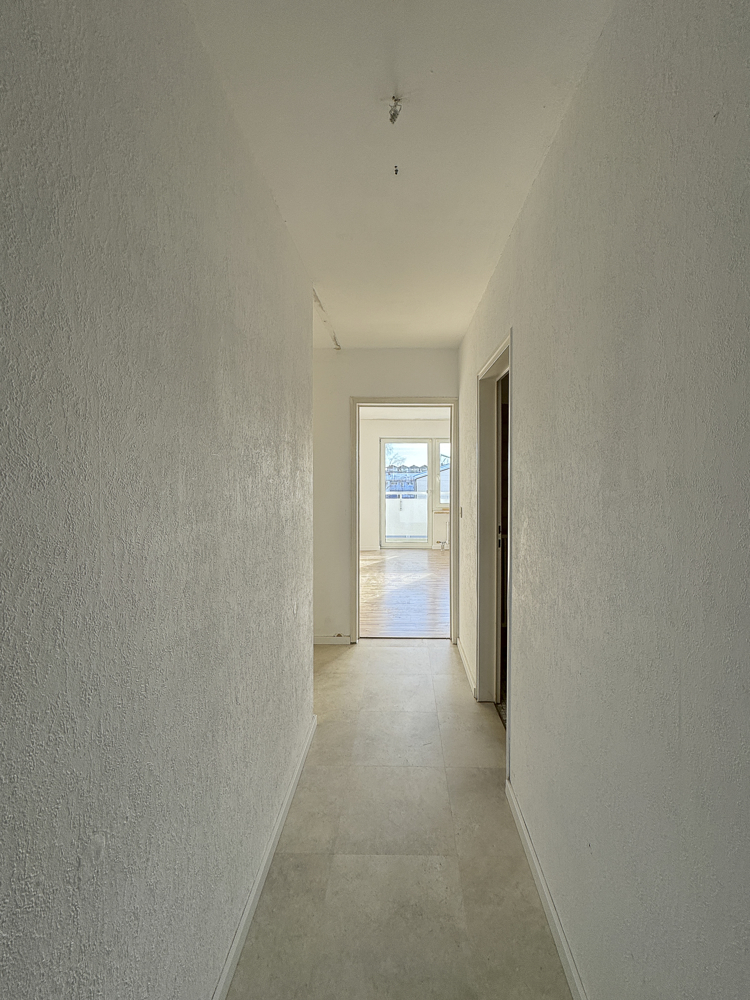 Flur Etagenwohnung Germering