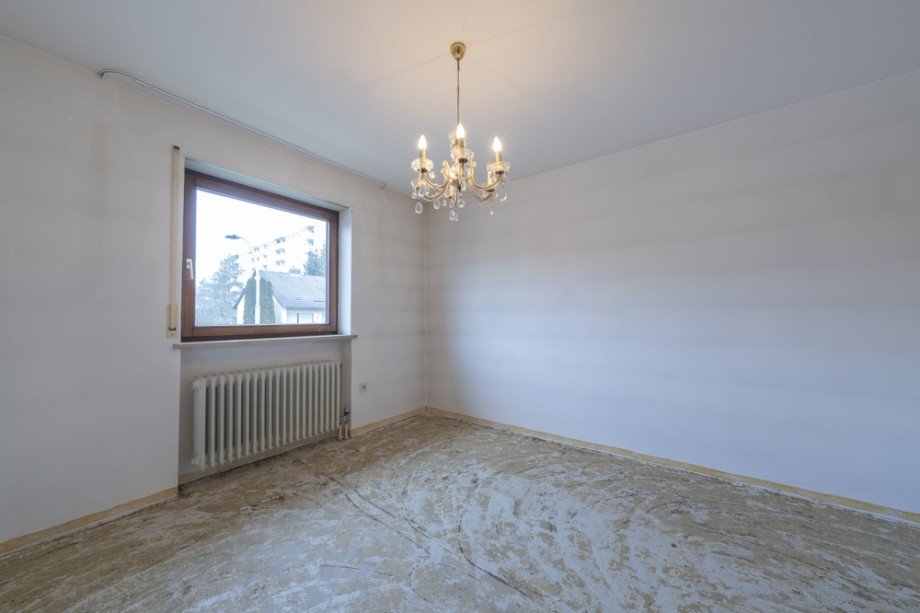 Kinderzimmer/B�ro 3 im OG Doppelhaush�lfte F�rstenfeldbruck