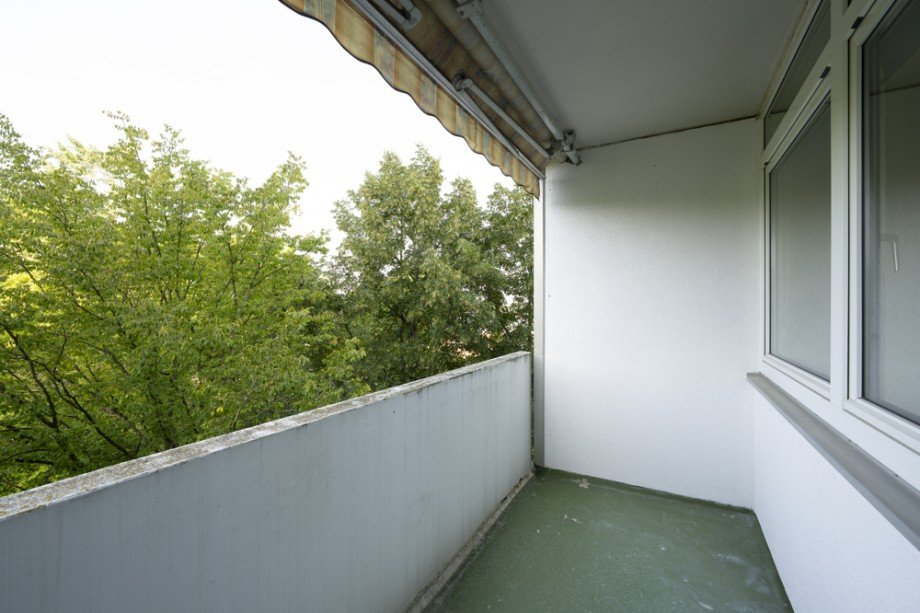 Balkon Etagenwohnung Germering / Unterpfaffenhofen