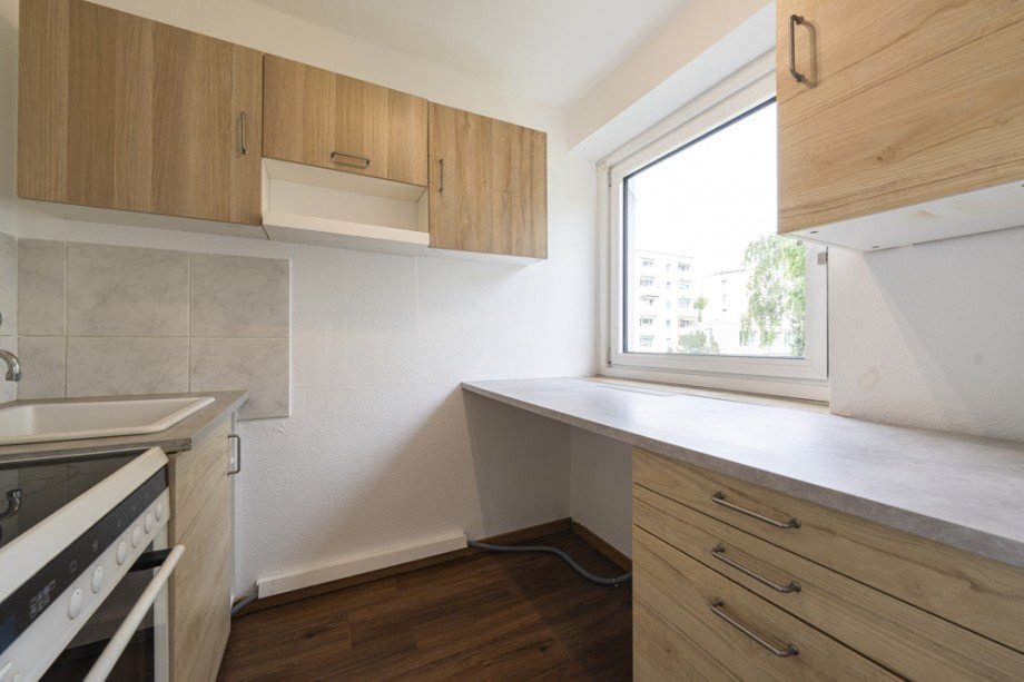 K�che Etagenwohnung Germering