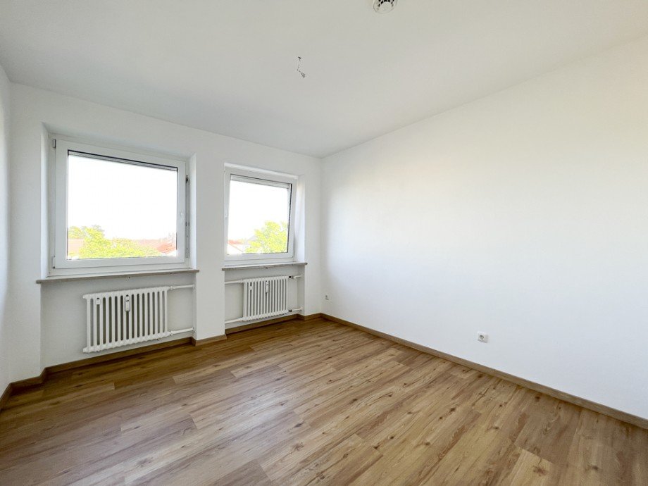 Kinderzimmer Etagenwohnung Germering / Neugermering