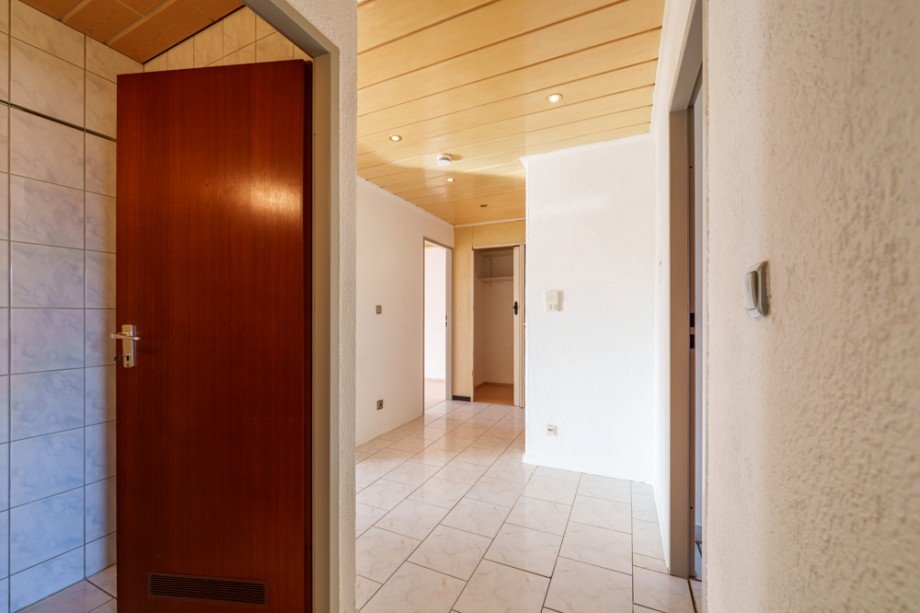 Flur Etagenwohnung F�rstenfeldbruck