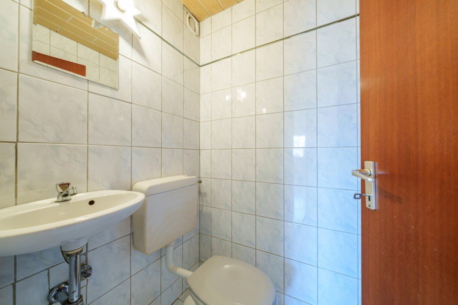 WC Etagenwohnung F�rstenfeldbruck