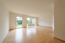 Hauptbild SOPART IMMOBILIEN - Familienfreundliches, Reihenhaus - zentral und ruhig gelegen in Germering