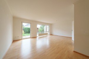 Hauptbild SOPART IMMOBILIEN - Familienfreundliches, Reihenhaus - zentral und ruhig gelegen in Germering