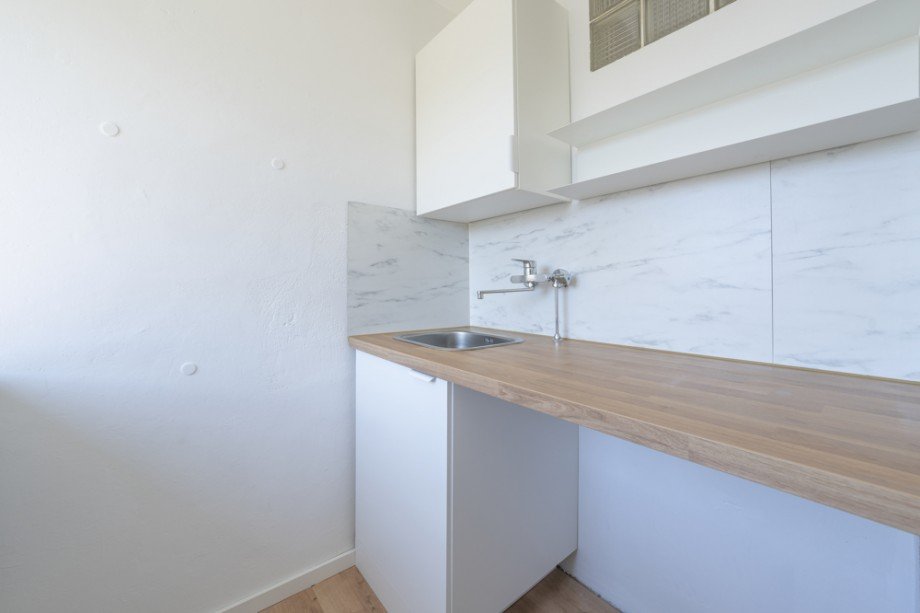 K�che Etagenwohnung Germering
