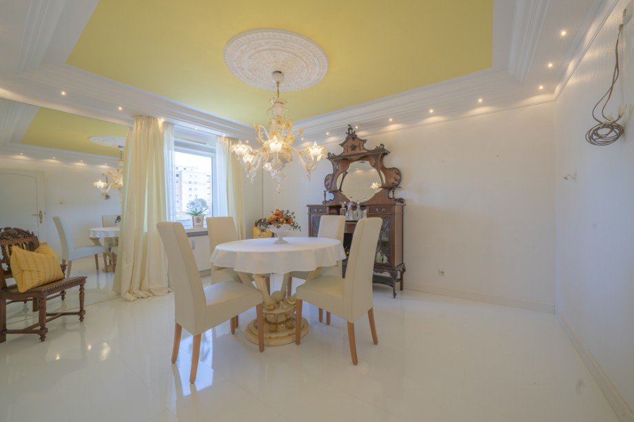 Kinderzimmer oder B�ro Etagenwohnung Germering