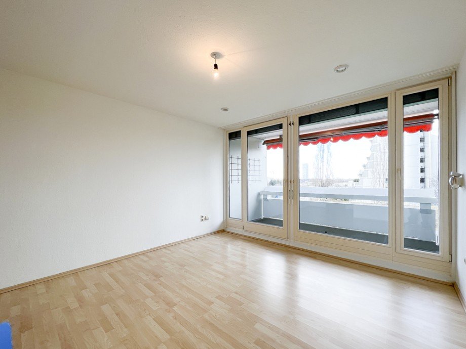 Wohnzimmer Etagenwohnung M�nchen