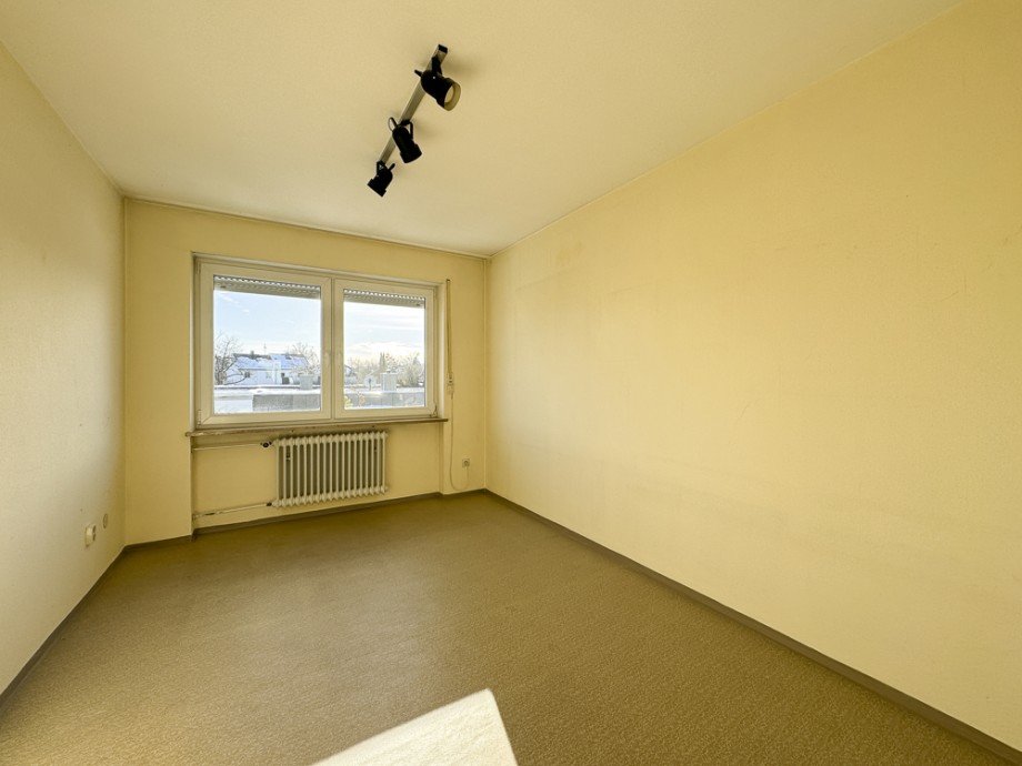 Kinderzimmer/B�ro 1 Reihenmittelhaus Germering / Unterpfaffenhofen