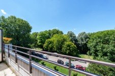 Hauptbild SOPART IMMOBILIEN - Geräumige 2-Zimmer-Dachterrassenwohnung - zentral und dennoch ruhig gelegen.
