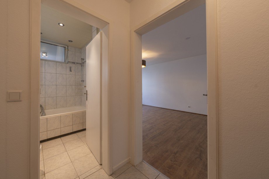 Bad Etagenwohnung Germering