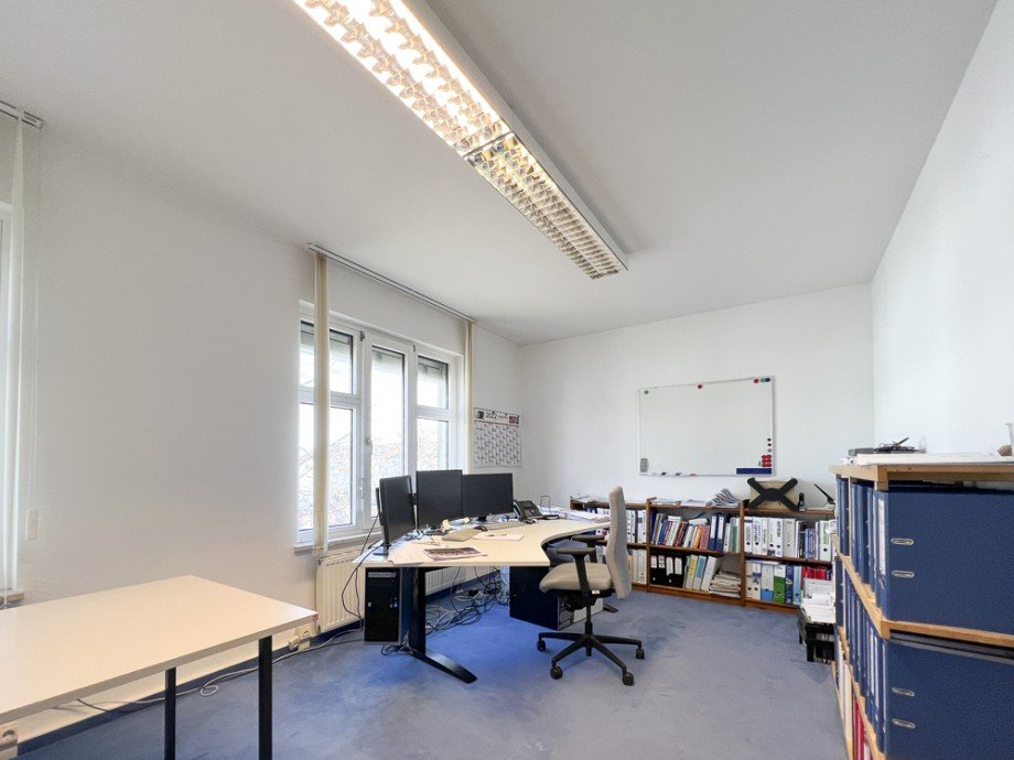 Zimmer Etagenwohnung Germering